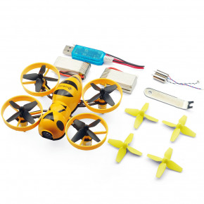  Eachine Fatbee FB90   FPV 5.8GHz (BNF FlySky) 5