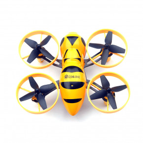  Eachine Fatbee FB90   FPV 5.8GHz (BNF FlySky) 6