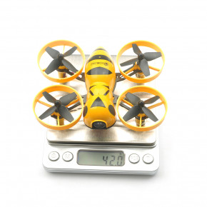  Eachine Fatbee FB90   FPV 5.8GHz (BNF FlySky) 8