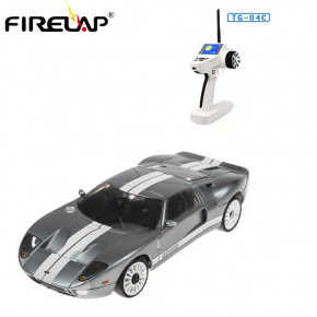  / 1:28 Firelap IW04M Ford GT 4WD () (FLP-408G4g)