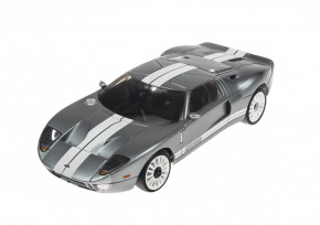  / 1:28 Firelap IW04M Ford GT 4WD () (FLP-408G4g) 3