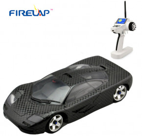   1:28 Firelap IW04M Mclaren 4WD () 3