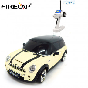   1:28 Firelap IW04M Mini Cooper 4WD ()