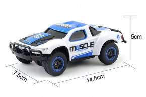   1:43 HB Toys Muscle   6