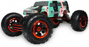    HSP Big Climber Hummer 1:8 4WD electro RTR #I/S