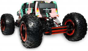    HSP Big Climber Hummer 1:8 4WD electro RTR #I/S 3