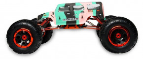    HSP Big Climber Hummer 1:8 4WD electro RTR #I/S 4