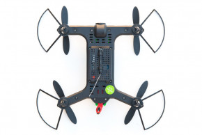  Helicute H817W RACER NANO   Wi-Fi 4