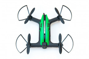  Helicute H817W RACER NANO   Wi-Fi 7