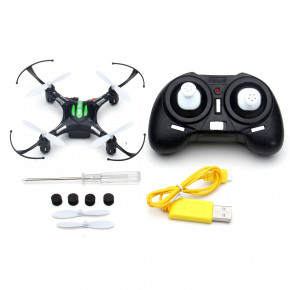  JJRC H8 mini Black (23k)