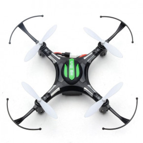  JJRC H8 mini Black (23k) 3