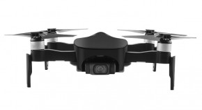  JJRC X12 AURORA 4 Black 5