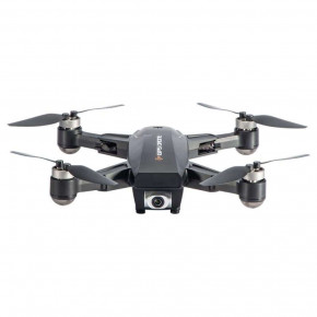  JJRC X16 Heron Black (212k)