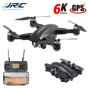  JJRC X16 Heron Black (212k) 3