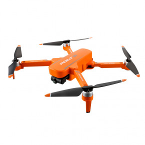  JJRC X17 6K Orange