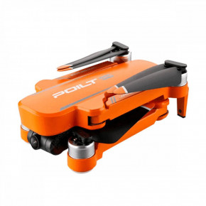  JJRC X17 6K Orange 4