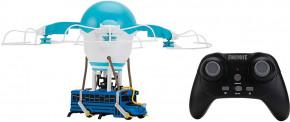  Jazwares Fortnite Drone Battle Bus 3