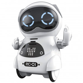  Jiabaile Pocket Robot English  (RT010355)