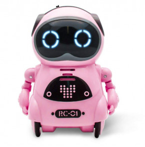  Jiabaile Pocket Robot English  (RT010355)