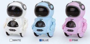  Jiabaile Pocket Robot English  (RT010355) 6