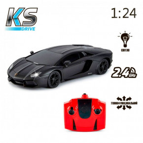  KS DRIVE  / - LAMBORGHINI AVENTADOR LP 700-4 (1:24, 2.4Ghz, ) 7