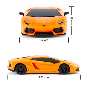  KS DRIVE - LAMBORGHINI AVENTADOR LP 700-4 (1:24, 2.4Ghz, ) 6