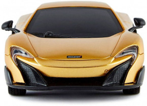  KS DRIVE  / - MCLAREN 675LT (1:24, 2.4Ghz, ) 5