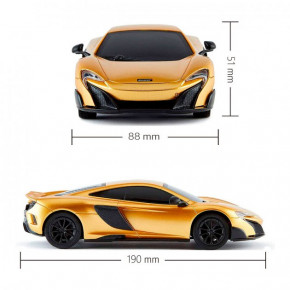  KS DRIVE  / - MCLAREN 675LT (1:24, 2.4Ghz, ) 6