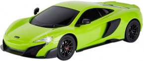  KS DRIVE  / - MCLAREN 675LT (1:24, 2.4Ghz, )