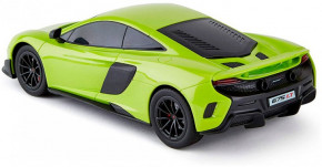  KS DRIVE  / - MCLAREN 675LT (1:24, 2.4Ghz, ) 4