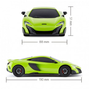  KS DRIVE  / - MCLAREN 675LT (1:24, 2.4Ghz, ) 6