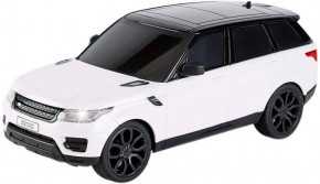  KS DRIVE - LAND ROVER RANGE ROVER SPORT (1:24, 2.4Ghz, )