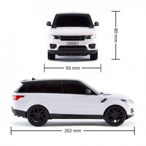  KS DRIVE - LAND ROVER RANGE ROVER SPORT (1:24, 2.4Ghz, ) 6