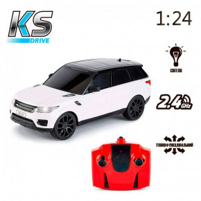  KS DRIVE - LAND ROVER RANGE ROVER SPORT (1:24, 2.4Ghz, ) 7