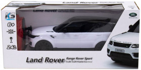  KS DRIVE - LAND ROVER RANGE ROVER SPORT (1:24, 2.4Ghz, ) 8