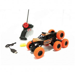      1:20 Racing ZR2077 Kronos Toys 4WD 6   (par_ZR2077) 3