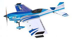  / Precision Aerobatics XR-61 1550 KIT 