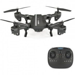  RC Drone  HD WiFi (96511) 5