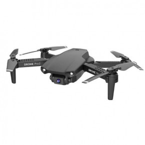  RC E99 Pro2 4K FPV Black 7