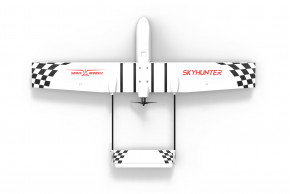    SonicModell Skyhunter 1800 (KIT) (SM-1.0013) 13