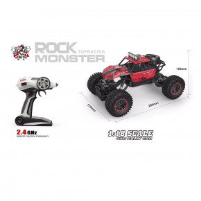  Sulong Toys OFF-ROAD CRAWLER SUPER SPORT 3