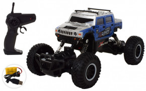  Sulong Toys SL-102A (Blue)