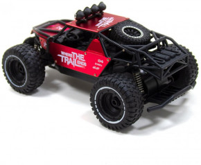  OFF-ROAD CRAWLER  /  RACE ( , . , .6V, 1:14) 4