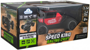  OFF-ROAD CRAWLER  /  RACE ( , . , .6V, 1:14) 12