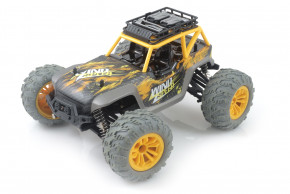    1:12 UJ Toys Pioneer 4WD 