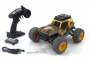    1:12 UJ Toys Pioneer 4WD  9