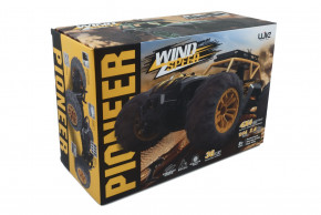    1:12 UJ Toys Pioneer 4WD  10