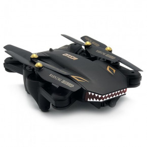  Visuo XS809S Battle Sharks  Full HD ,  ,  20  ,  (011k) (TW18011k) 6