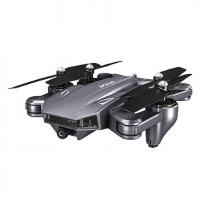  Visuo XS816 4K FPV Grey