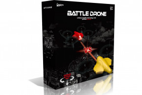  Wowitoys   Battle Drone (WWT-H4816S) 3